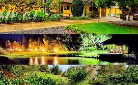 Kis-Tisza Apartmanhazak Tokaj- Hegyalja